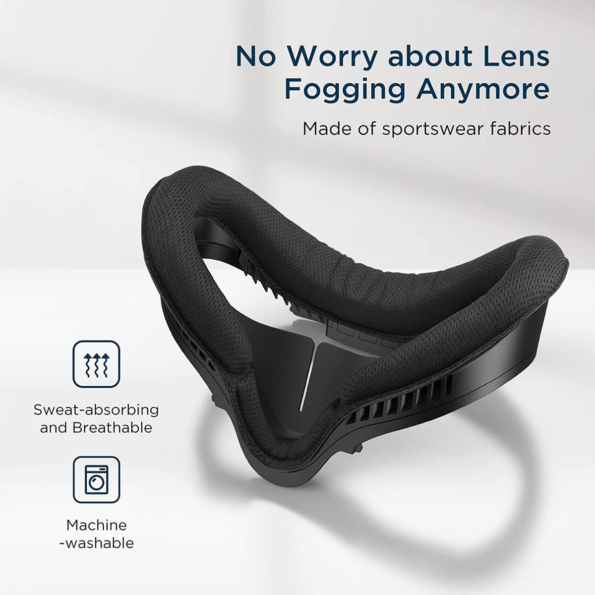 How to keep your Oculus Quest 2 from fogging up Android Central