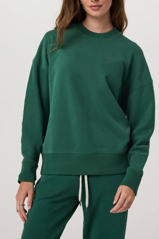 Vuori Clothing, Sedona Weekender Crew 