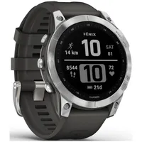 Garmin Fenix 7:&nbsp;was £559, now £399 at Amazon