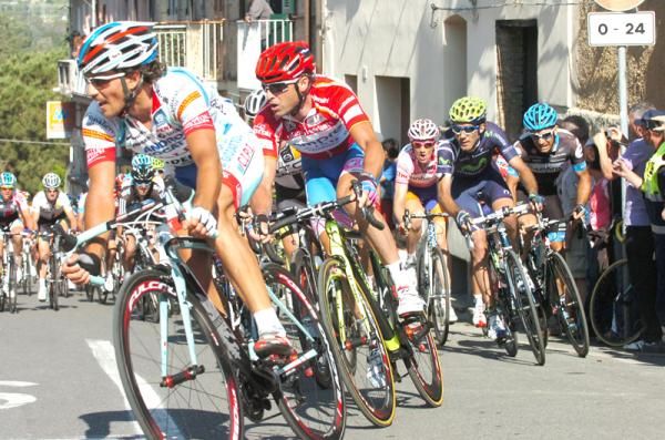 Joaqu&iacute;m Rodr&iacute;guez (Katusha Team)
