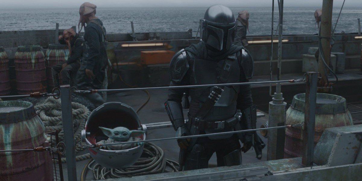 The Mandalorian’s Bryce Dallas Howard Confirms Fun Tribute To Ron