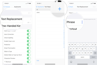 How to type the Apple symbol with your iPhone or iPad using this hidden ...