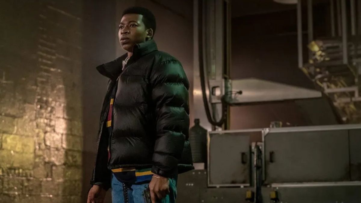 How to watch Power Book III: Raising Kanan season 5 online — stream the final season from anywhere