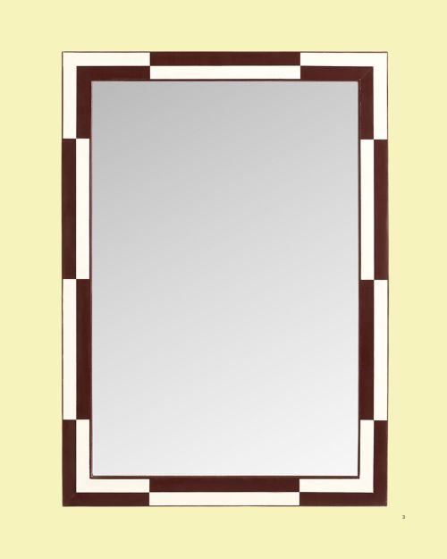Loumia Rectangular Mirror