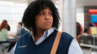 Natasha Rothwell in How to Die Alone