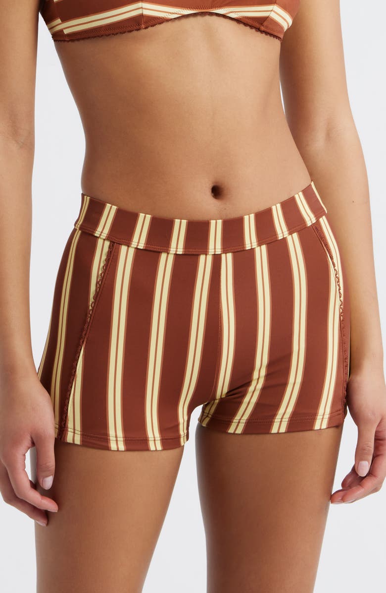 Trudi Swim Shorts