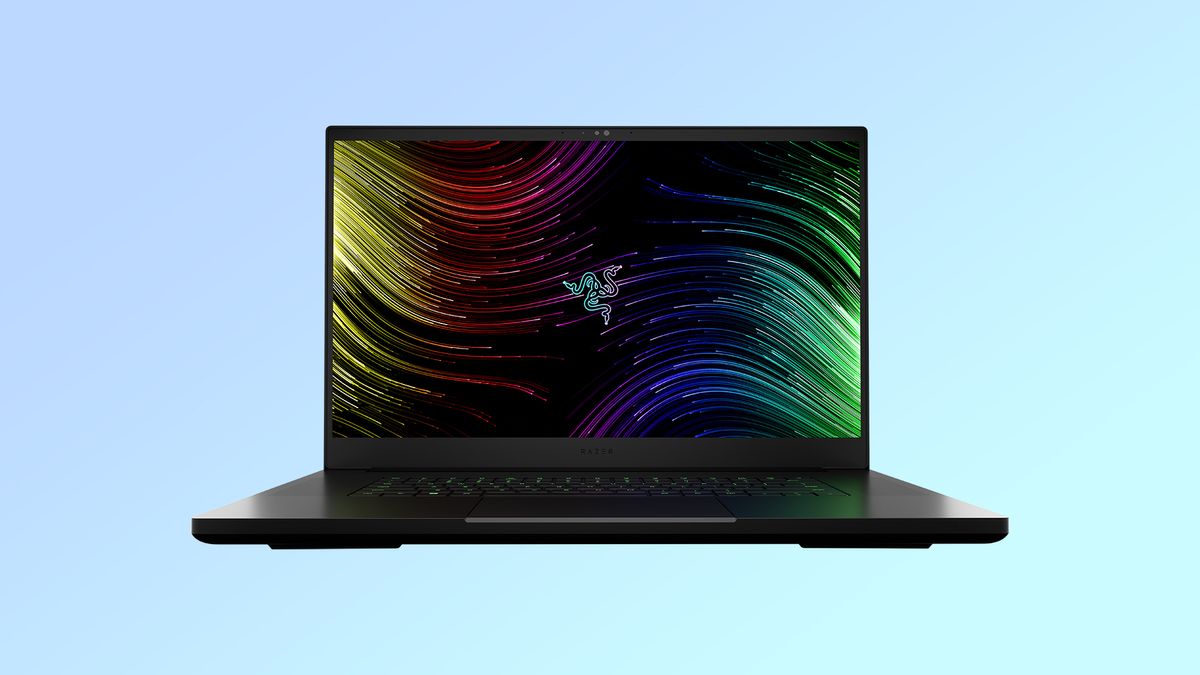 CES 2022: New Razer Blade 17 packs in mind-blowing hardware | Tom's Guide