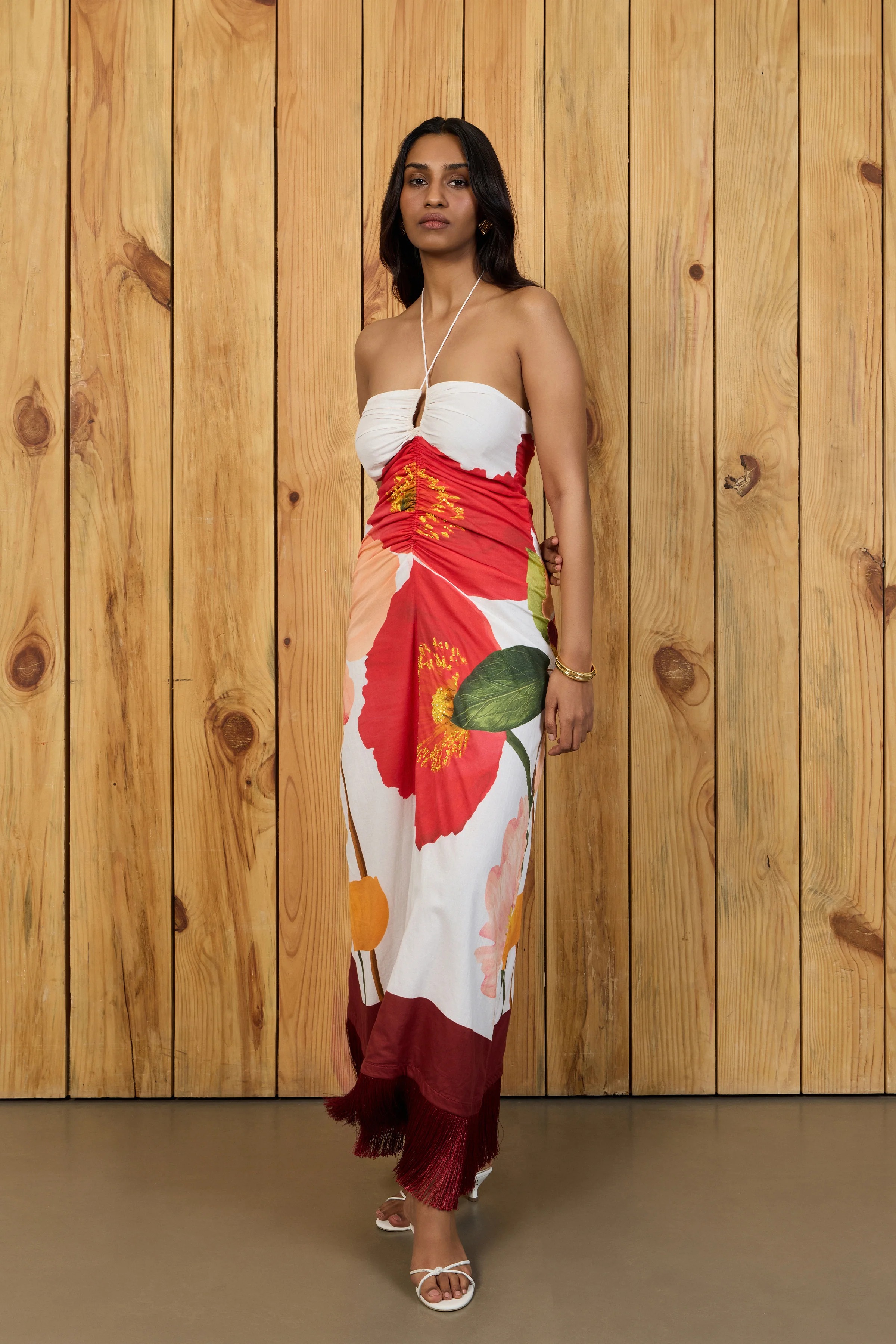 Summer Away, Kaia Dress