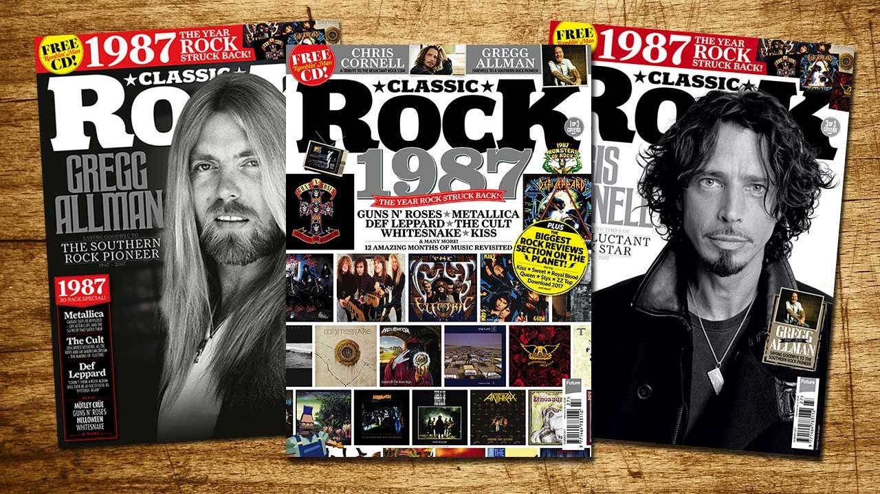 Classic Rock 238