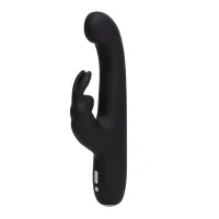 Lovehoney Happy Rabbit Vibrator - 4.5 inch Lovehoney Happy Rabbit Vibrator - 4.5 inch