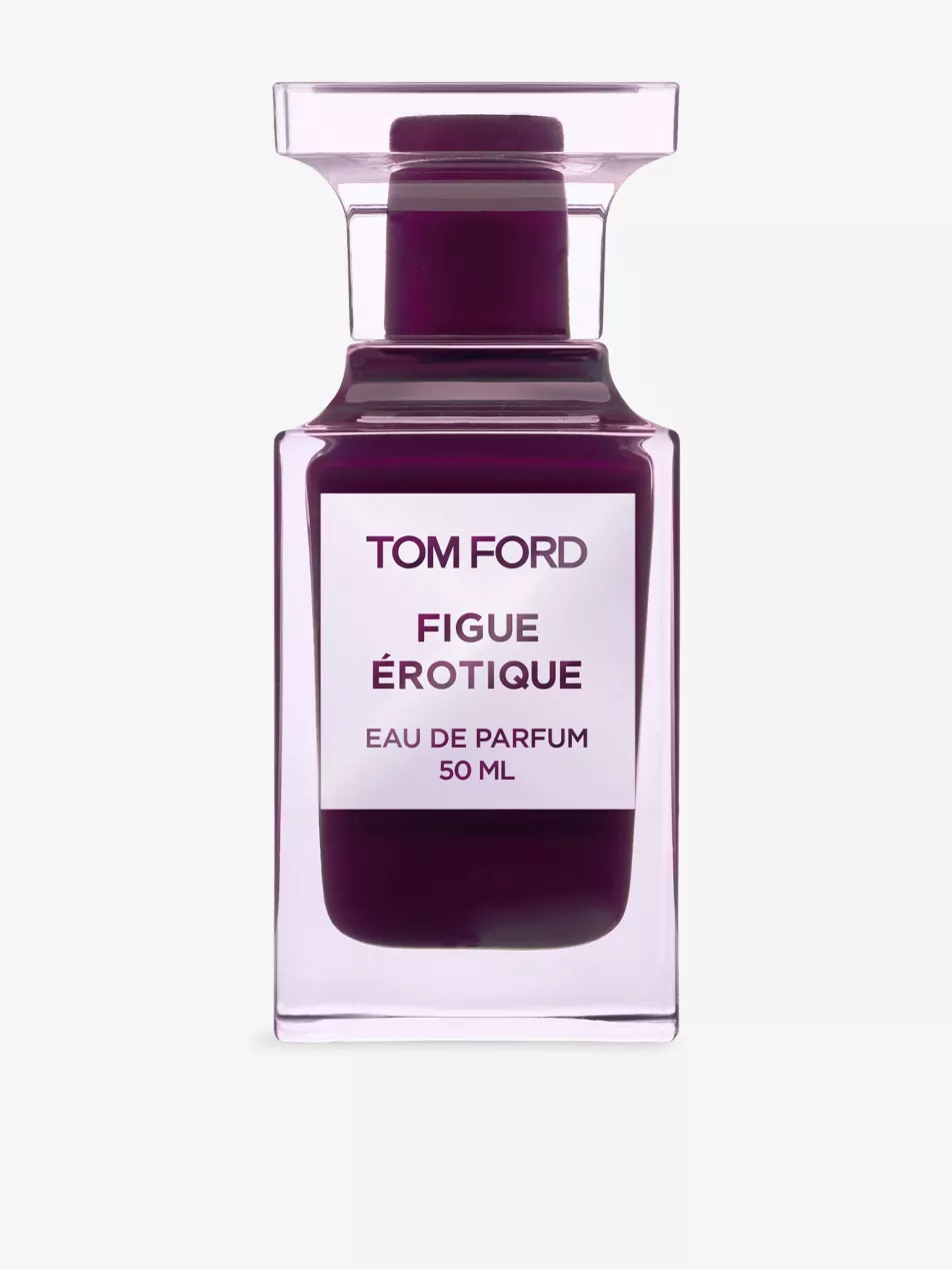 Figue Erotique Eau De Parfum 50ml