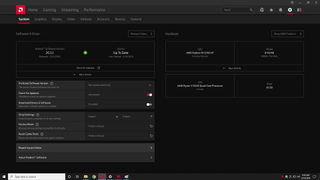Radeon Software Adrenalin 2020 Edition 20.5.1