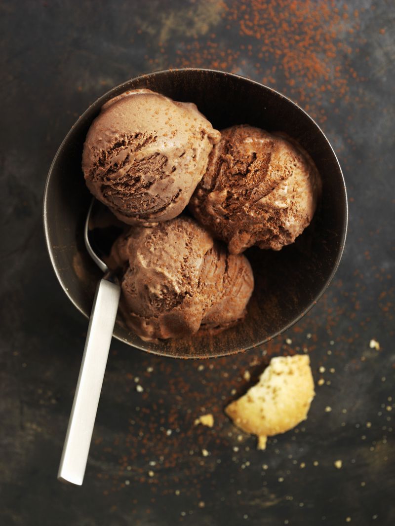 Make Ice Cream Together