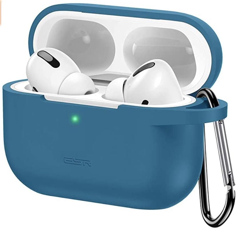 Best cases for AirPods Pro 2024 iMore