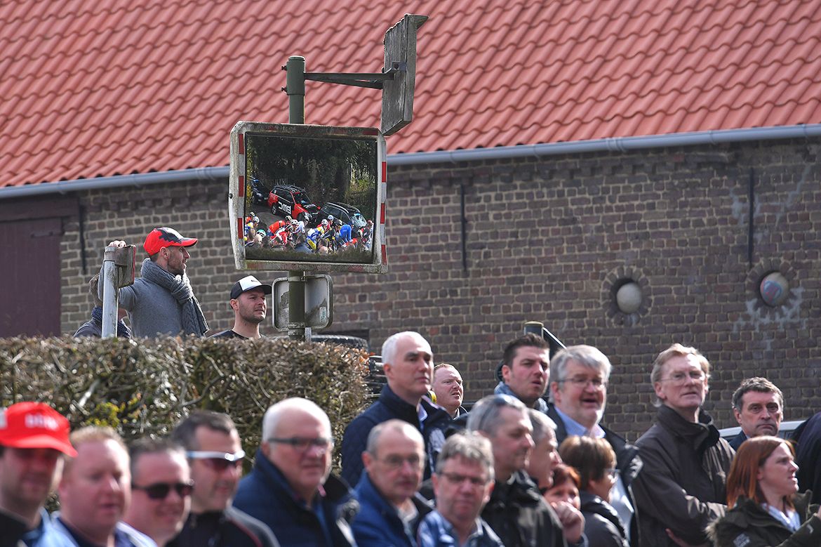 The 2017 E3 Harelbeke