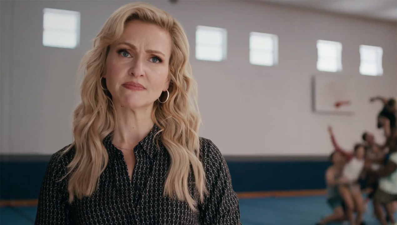 Un momento de la temporada 1 se topa con Jane Lyon llorando una y otra vez (y lo entiendo)