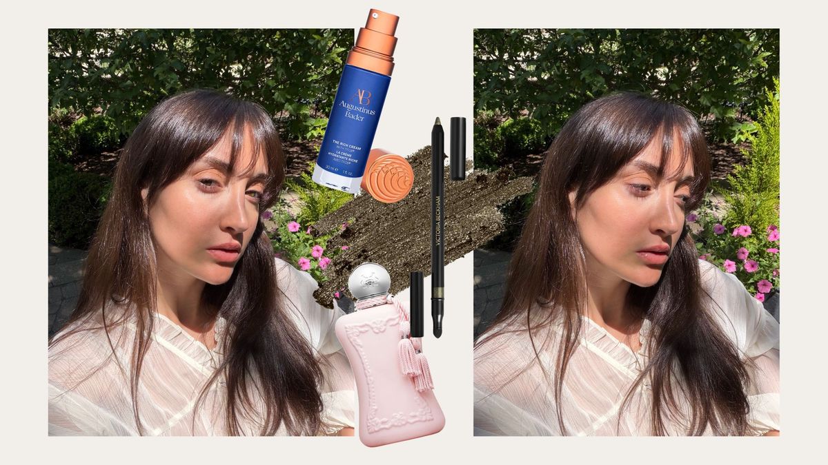 My Summer Wish List Is on Sale for 4 More Days—Shop My Chic Saves From Dyson, Victoria Beckham, and More