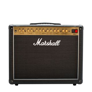 Best amps for metal: Marshall DSL40CR