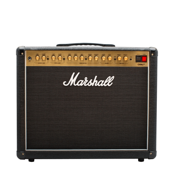 Best amps for metal: Marshall DSL40CR