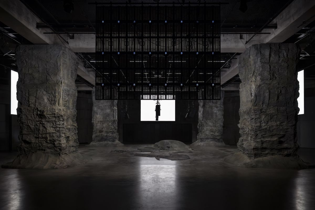Carhartt WIP marks 50 years of the Active Jacket at Tate Modern