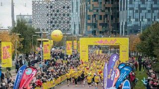 Run To The Beat 2012 race report | Men's Fitness UK