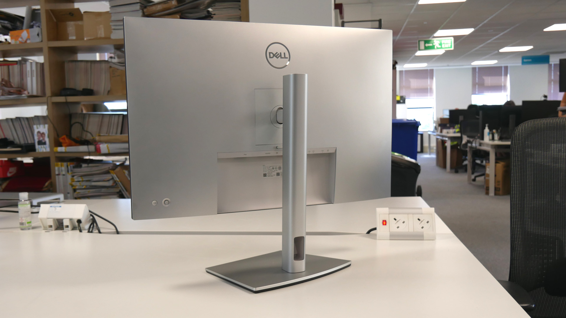 Dell UltraSharp 30 U3023E