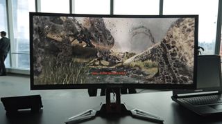 Acer Predator gaming
