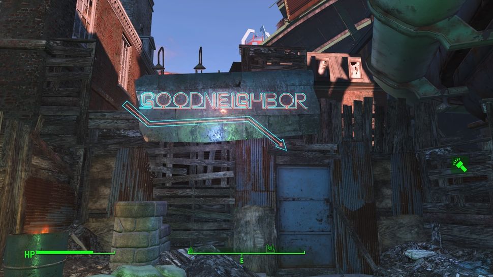 Holotape Grognak the Barbarian and the Ruby Ruins Fallout 4 Holotape