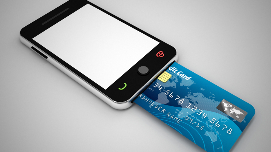 How easy is it for your customer to make a mobile payments?