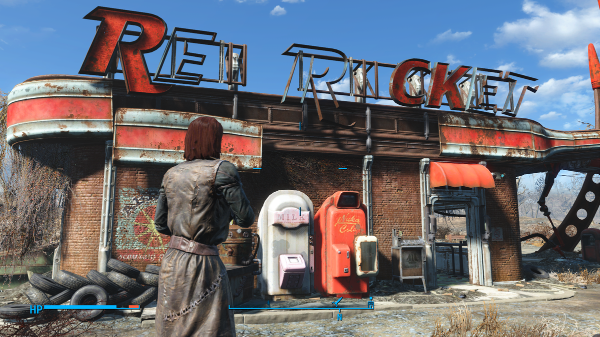 6 Fallout 4 exploits you might want to use before they're patched out
