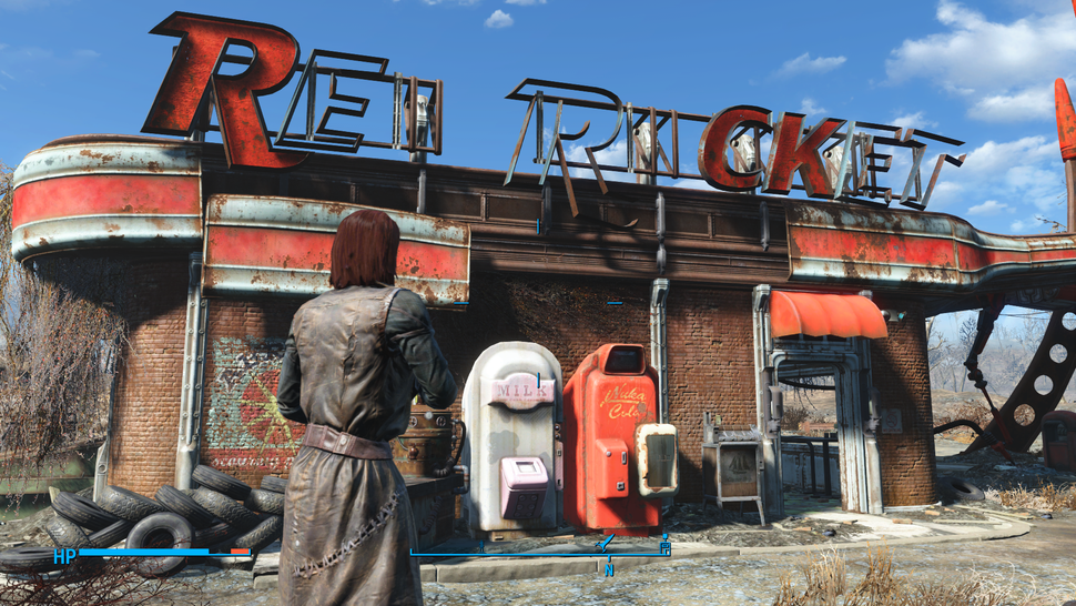 6 Fallout 4 Exploits You Might Want To Use Before They're Patched Out ...