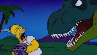 39. Dinosaurs