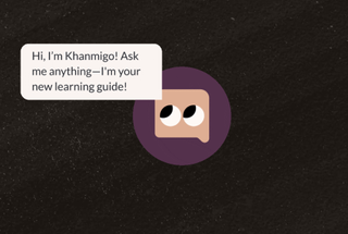 Khan Academy’s Khanmigo learning guide is powered by GPT-4 and Sal Khan says it is so powerful that it feels like it has passed the Turing Test