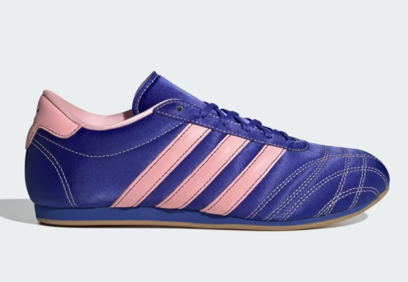 Adidas, Taekwondo Shoes