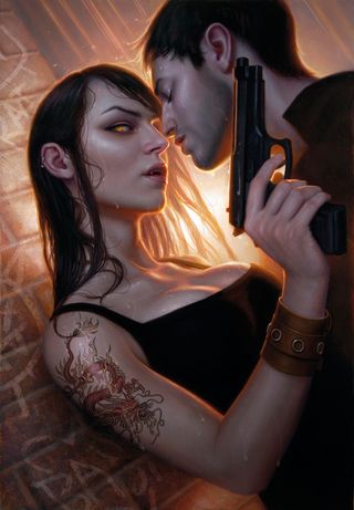 12 kiat utama untuk komposisi dalam seni