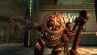 2 BioShock