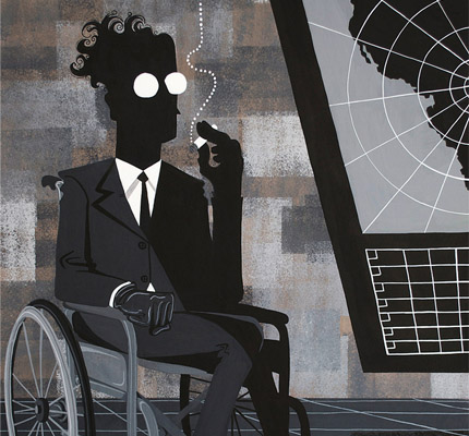 Dr. Strangelove