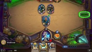 How to play Hearthstone