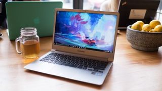 Samsung Notebook 9 review