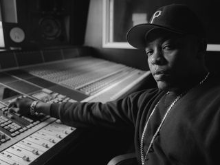 Want to make beats like Dre?