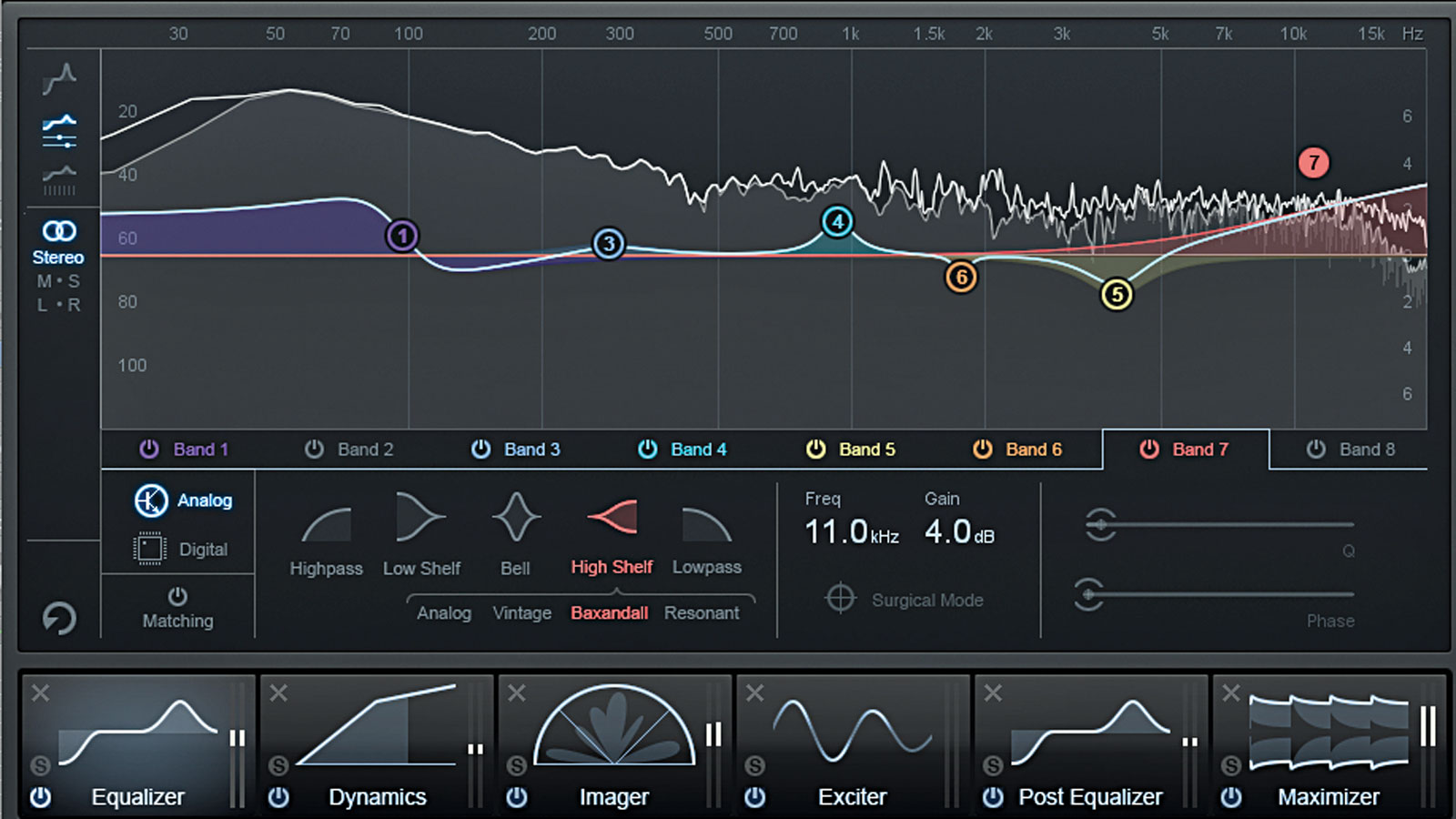 iZotope Ozone Pro 11.0.0 instal the new version for apple