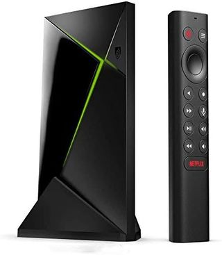 NVIDIA Shield TV Pro 2019 render