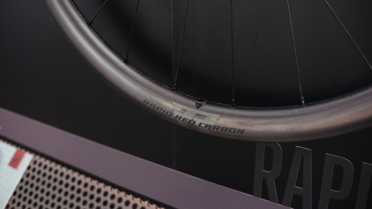Eurobike Tech