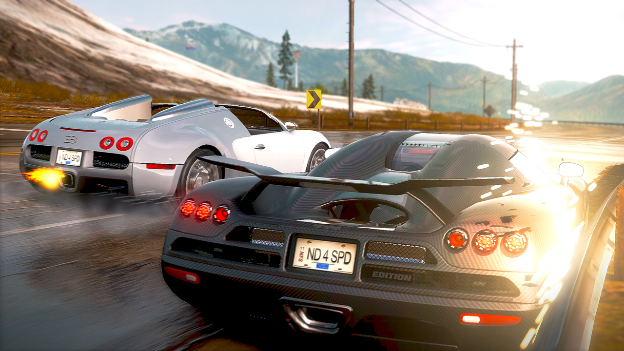 The Next Need for Speed Game Could be in Serious Trouble