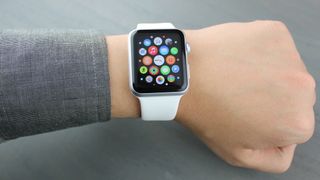 Turns out the cheapest Apple Watch has the best screen TechRadar