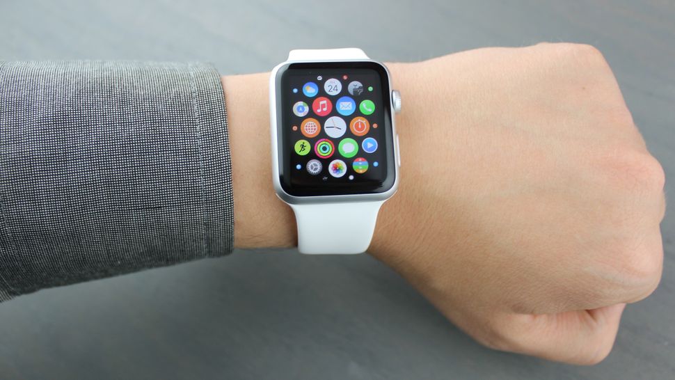 Apple Watch review TechRadar