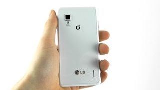 LG Optimus G review