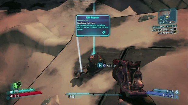 Borderlands 2 Side Missions Guide GamesRadar   F9b65a1e2e19f455db41e7480d0544f2 970 80 