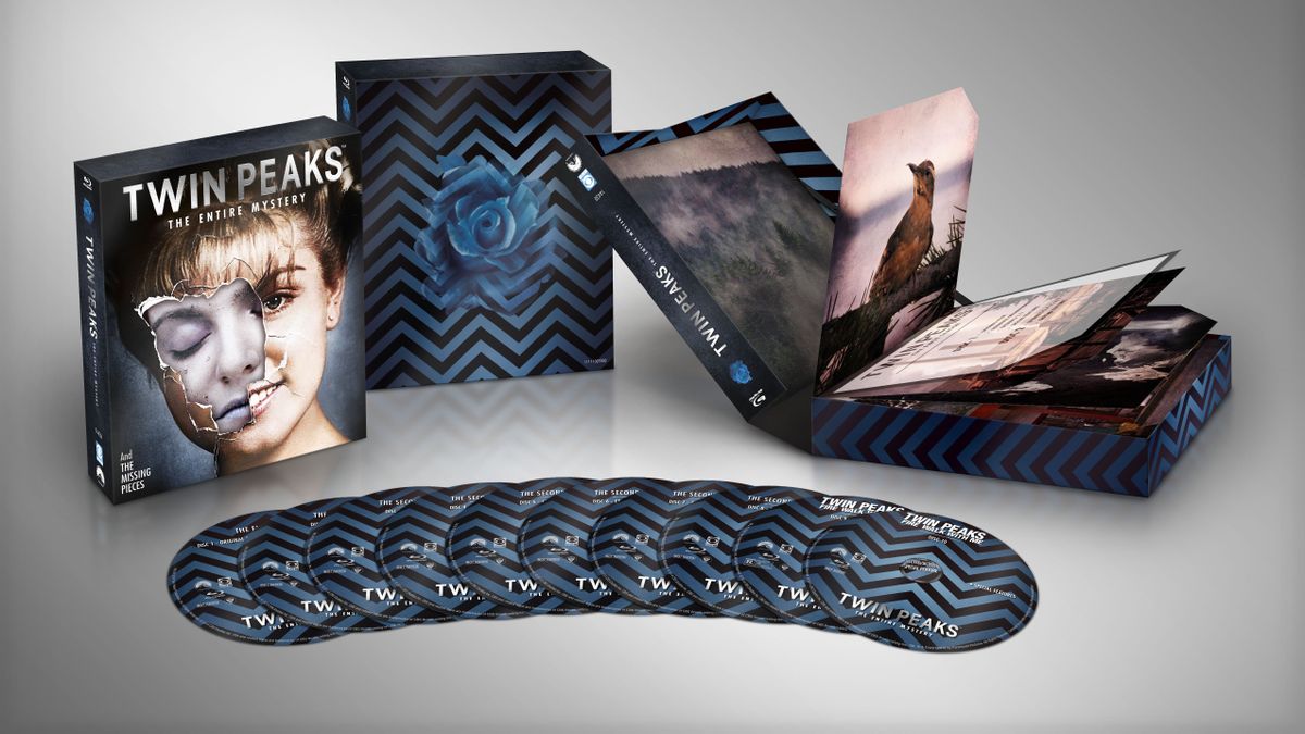 Best Blurays 2014 10 discs to hidef your Christmas TechRadar