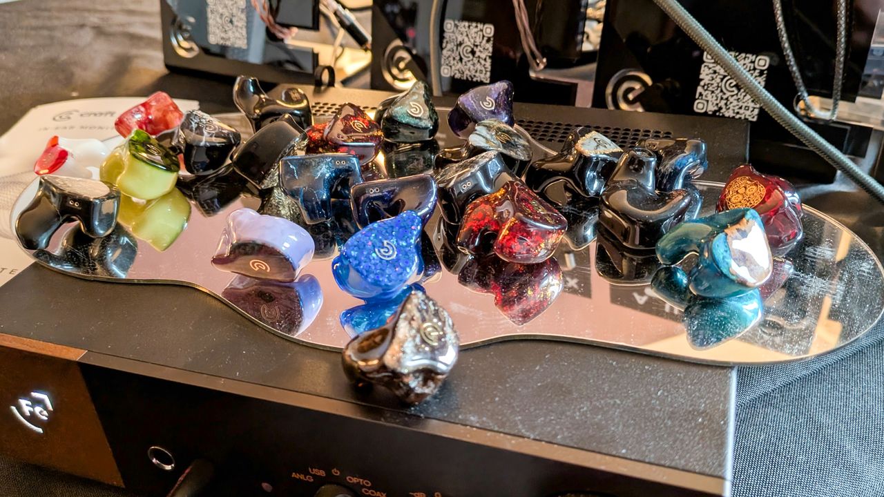 Craft Ears